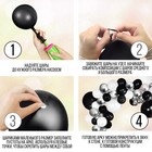 Воздушные шары, набор для фотозоны «Универсальные», 114 шт. 9870525