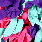 Воздушные шары для фотозоны «Яркие», набор 120 шт. - фото 25555049