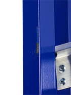 УЦЕНКА Стремянка ТУНДРА «ЛАЙТ», комбинированная, 5 ступеней, 1030 мм - Фото 5