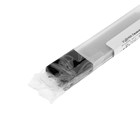 УЦЕНКА Лезвия для ножей ТУНДРА, многосегментные, 18 мм, 10 шт. - Фото 2