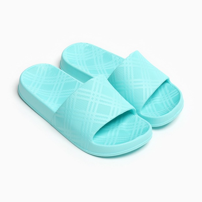 Пантолеты пляжные детские, размер 34