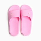 Пантолеты пляжные женские, размер 40 - фото 24127127