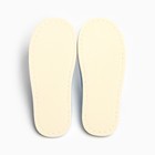 Тапочки женские закрытые, размер 38/39 - фото 27462014