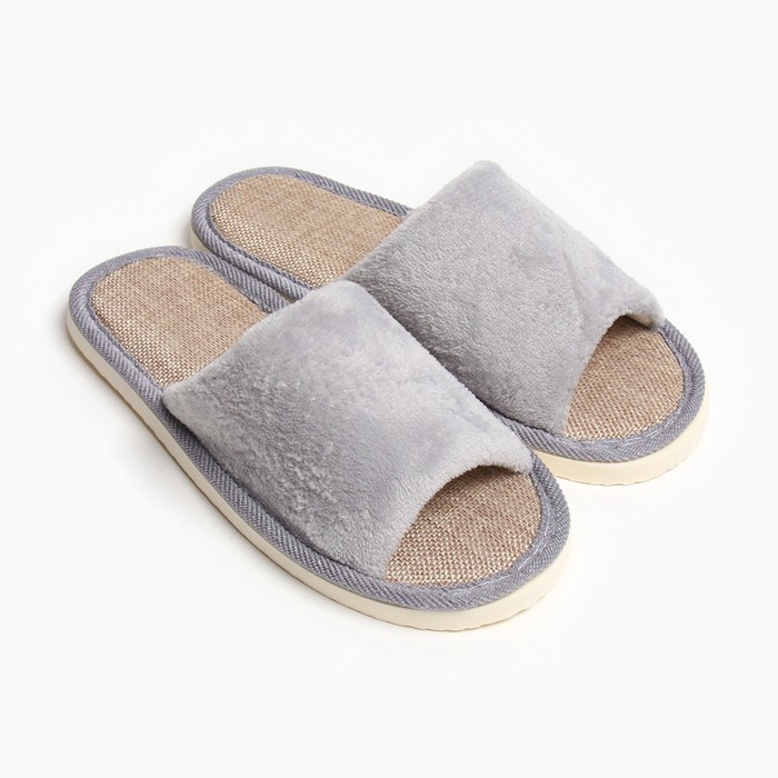 Тапочки женские открытые р.40-41 арт.352-110-14 (9801741). Тапочки женские открытые р.40-41 арт.148-016-04 (9801729). Тапки 38 размер