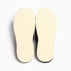 Тапочки женские открытые, размер 41 9801666