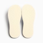 Тапочки женские открытые, размер 40/41 - фото 22412110