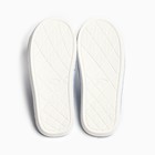 Тапочки женские открытые, размер 36/37 - фото 54749765