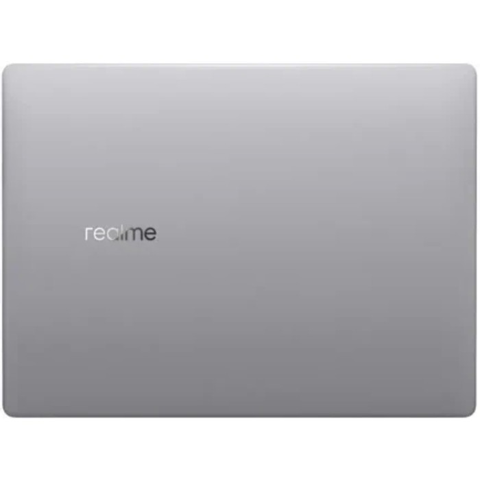 Ноутбук Realme RMNB1001, 14", i3 1115G4, 8 Гб, SSD 256 Гб, Intel UHD, Win11, серый - фото 51313377