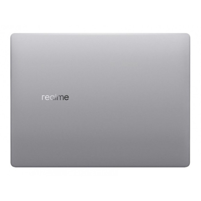 Ноутбук Realme CloudPro002, 14", i5 11320H, 16 Гб, SSD 512 Гб, Intel iris, Win11, серый - фото 51313384