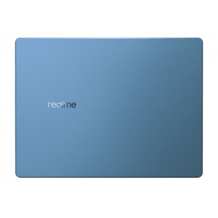 Ноутбук Realme CloudPro002, 14", i5 11320H, 16 Гб, SSD 512 Гб, Intel iris, Win11, синий - фото 51313389