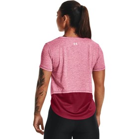 

Футболка женская Under Armour Ua Tech Vent Ss, размер 44-46 RUS