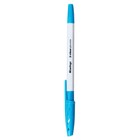 Ручка шариковая Berlingo "Tribase grip show", 0,7 мм, грип, синяя, микс - Фото 3