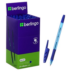 Ручка шариковая Berlingo 