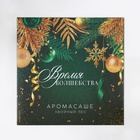 Ароматизатор для дома «Новогодний микс», 11×11 см - Фото 7