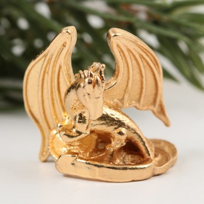 Амулет новогодний в кошелёк «Новый год: Сказочных доходов»