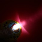 Брелок с фонариком "Свет внутри тебя", 5 х 5 см - фото 9605414