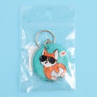 Брелок для ключей с фонариком «Корги» - Фото 6