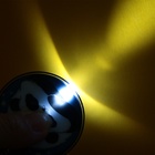 Брелок для ключей с фонариком «Панда» - Фото 6