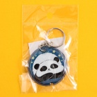 Брелок для ключей с фонариком «Панда» - Фото 7