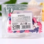 Посыпка кондитерская фигурная «Единороги»: розовая, белая, фиолетовая, 25 г. - Фото 3