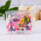 Посыпка кондитерская фигурная «Единороги»: розовая, белая, фиолетовая, 25 г. - Фото 2