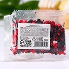 KONFINETTA Кондитерская посыпка «Страшно вкусный Хэллоуин» микс, 25 г. - Фото 2