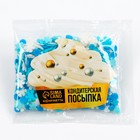 Кондитерская посыпка для куличей, 25 г. - Фото 2