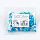 Кондитерская посыпка для куличей, 25 г. - Фото 3