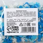 Кондитерская посыпка для куличей, 25 г. - Фото 4