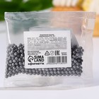 Посыпка кондитерская «Шарики»: серая, 25 г. - Фото 3