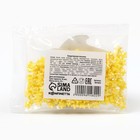 Кондитерская посыпка для куличей «Звезды», фигурная, 25 г. - Фото 3