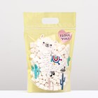 Пакет подарочный, с zip-lock застежкой, 15×22.5 см, МИКС - Фото 10