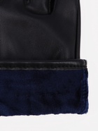 Перчатки женские, безразмерные, с утеплителем, цвет чёрный 9748693