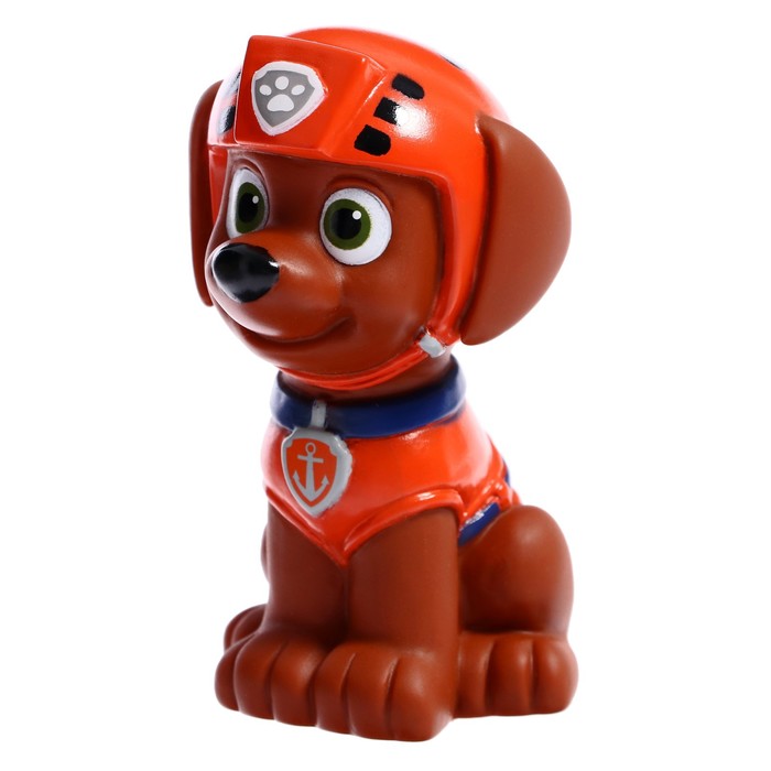 Игрушка для ванны «Щенячий Патруль. Зума» 65152