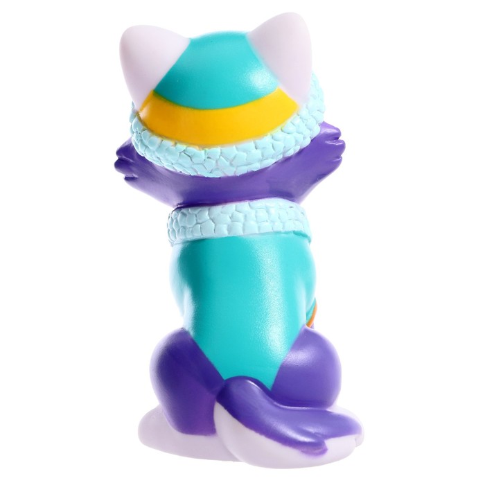 Игрушка для ванны «Щенячий Патруль. Эверест» 65153