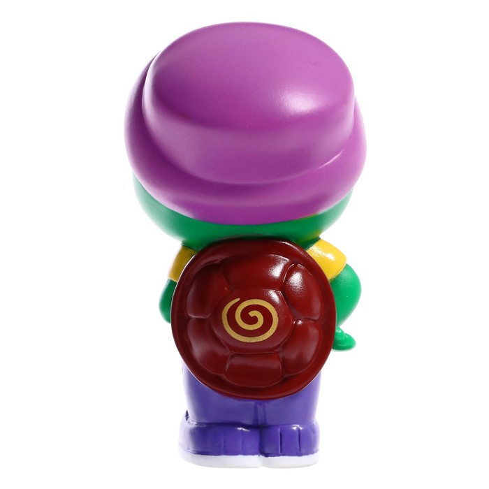 Игрушка для ванны «Черепашка. Мик» 65158