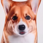 Антистресс игрушка, собака «Корги» - Фото 5