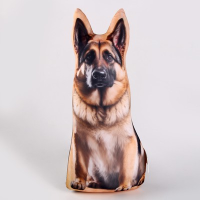 Антистресс игрушка «Овчарка»