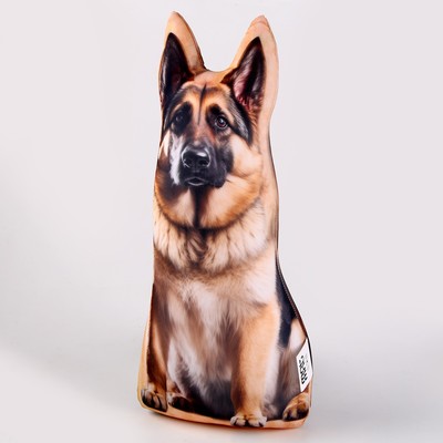 Антистресс игрушка «Овчарка»