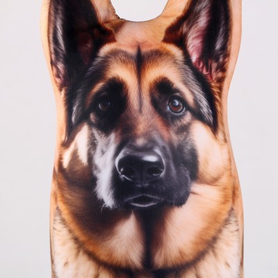 Антистресс игрушка «Овчарка»