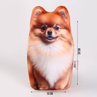 Антистресс игрушка, собака «Пушистик шпиц» - Фото 2