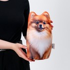 Антистресс игрушка, собака «Пушистик шпиц» - Фото 7