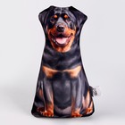 Антистресс игрушка «Собака чёрная» - Фото 3