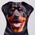 Антистресс игрушка «Собака чёрная» - Фото 5