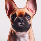 Антистресс игрушка, собака «Бульдог» - Фото 4