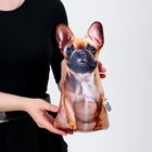 Антистресс игрушка, собака «Бульдог» - Фото 5