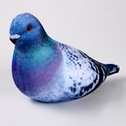 Антистресс игрушка «Голубь» - Фото 3