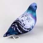 Антистресс игрушка «Голубь» - Фото 5