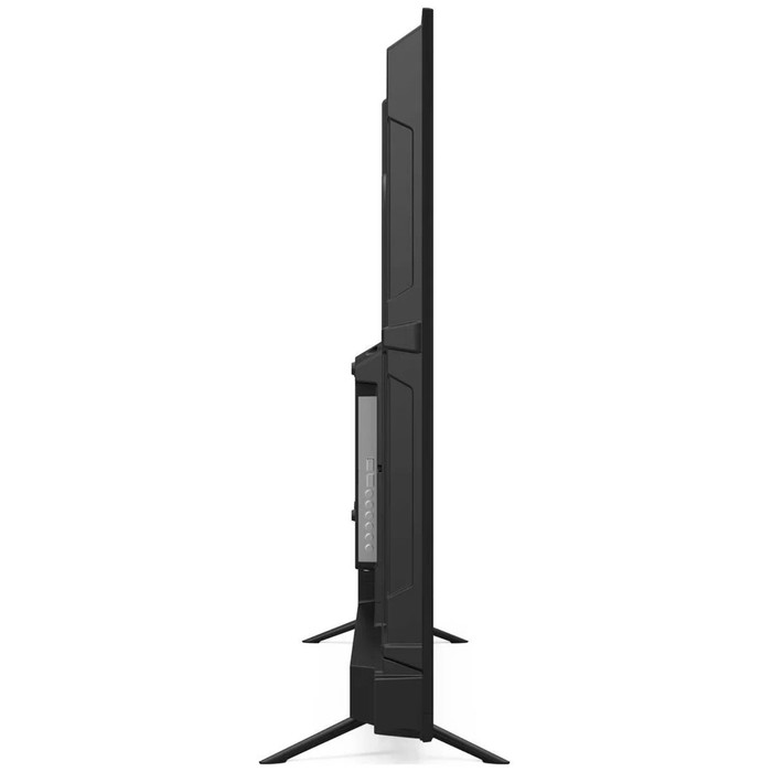 Телевизор Telefunken TF-LED58S05T2SU, 58", 3840x2160, DVB-T/T2/C, HDMI 3, USB 2, SmartTV - фото 51329669