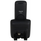 Радиотелефон DECT Gigaset A116, АОН, Caller ID, ускоренный набор, 50 номеров, ECO-режим - фото 51313391 Радиотелефон DECT Gigaset A116, АОН, Caller ID, ускоренный набор, 50 номеров, ECO-режим - фото 51313391